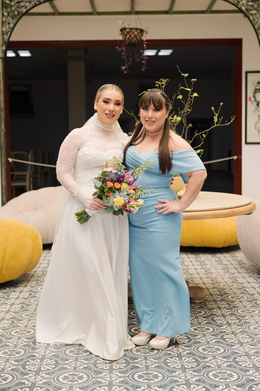 Fotografo de bodas Luis Astorga
