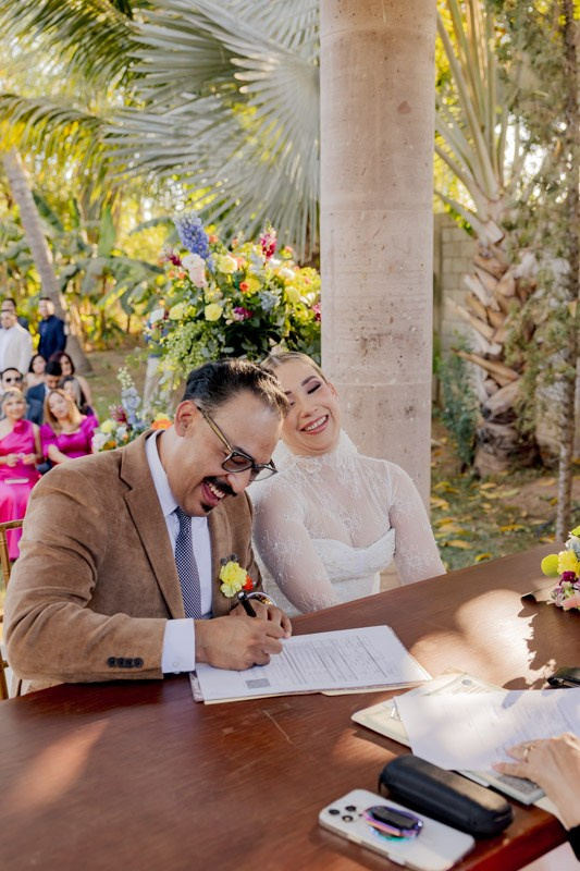 Fotografo de bodas Luis Astorga