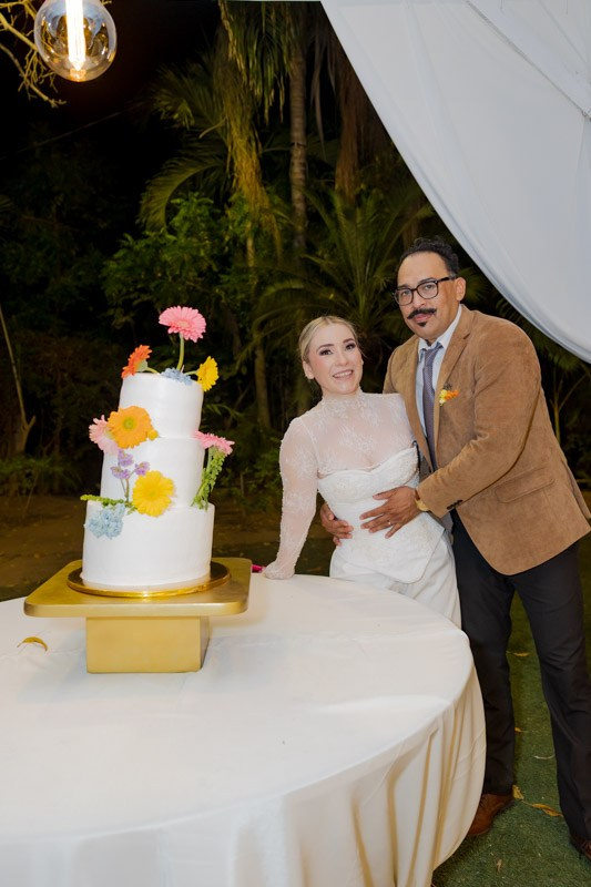 Fotografo de bodas Luis Astorga