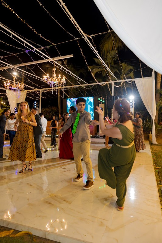 Fotografo de bodas Luis Astorga