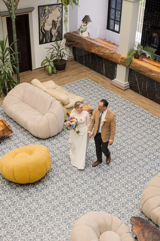 Fotografo de bodas Luis Astorga