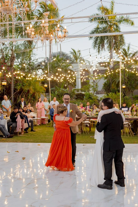 Fotografo de bodas Luis Astorga