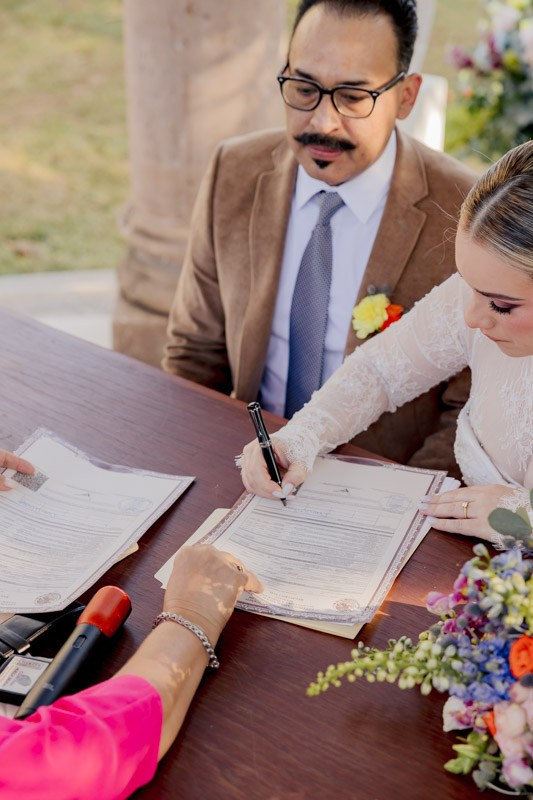 Fotografo de bodas Luis Astorga
