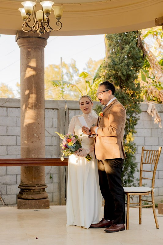 Fotografo de bodas Luis Astorga