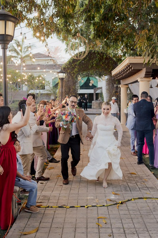 Fotografo de bodas Luis Astorga