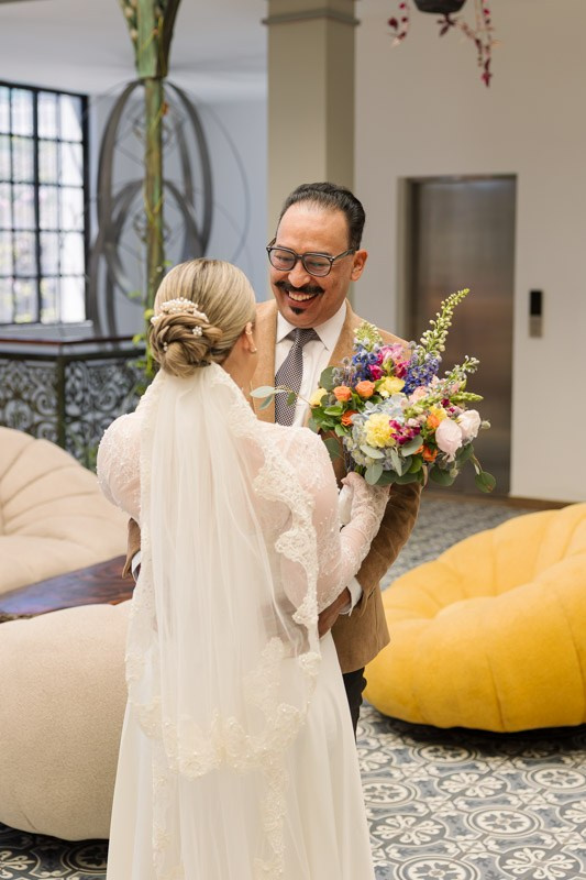Fotografo de bodas Luis Astorga