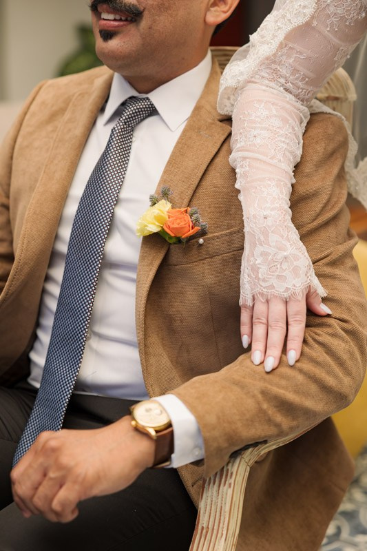 Fotografo de bodas Luis Astorga