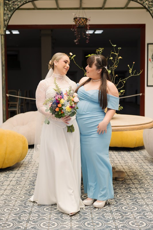 Fotografo de bodas Luis Astorga