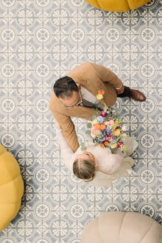 Fotografo de bodas Luis Astorga
