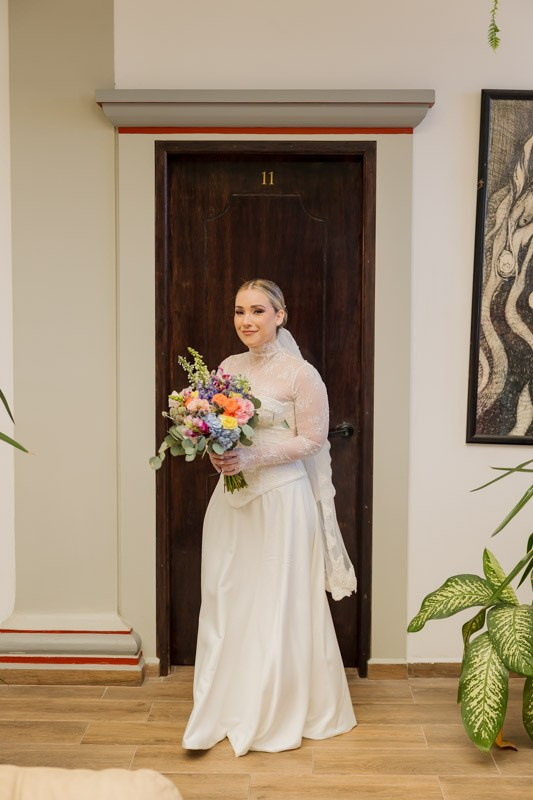 Fotografo de bodas Luis Astorga
