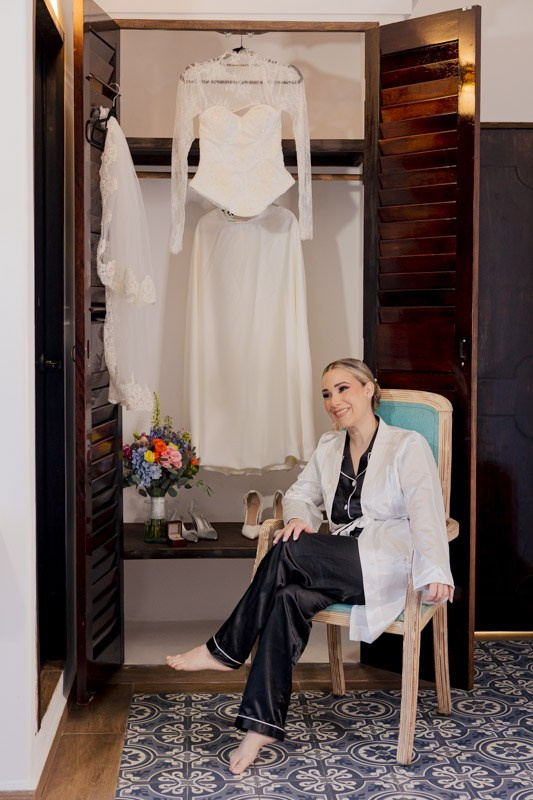 Fotografo de bodas Luis Astorga