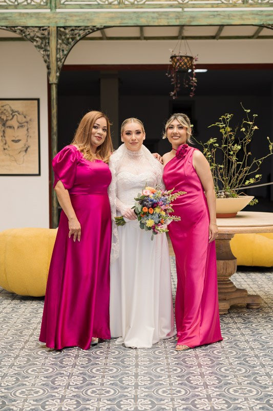 Fotografo de bodas Luis Astorga