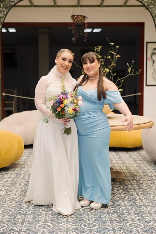 Fotografo de bodas Luis Astorga