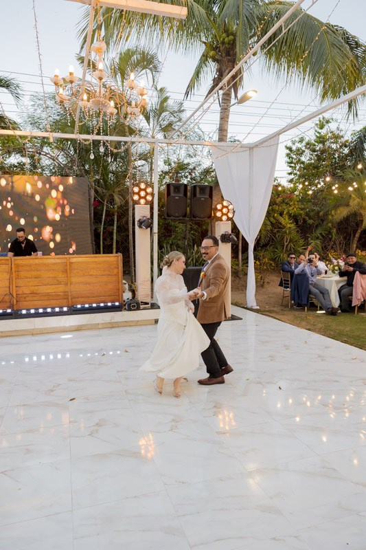 Fotografo de bodas Luis Astorga
