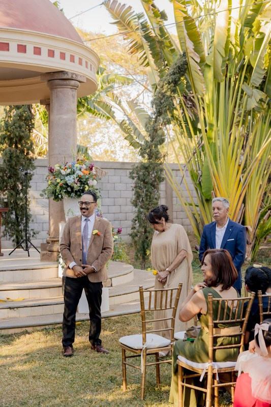 Fotografo de bodas Luis Astorga
