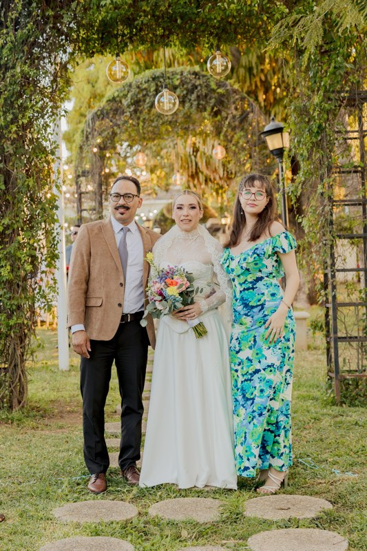 Fotografo de bodas Luis Astorga