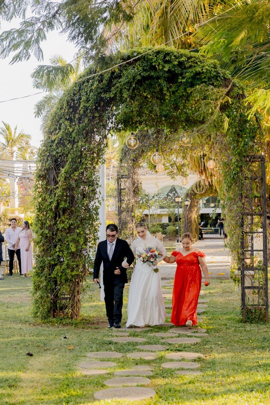 Fotografo de bodas Luis Astorga