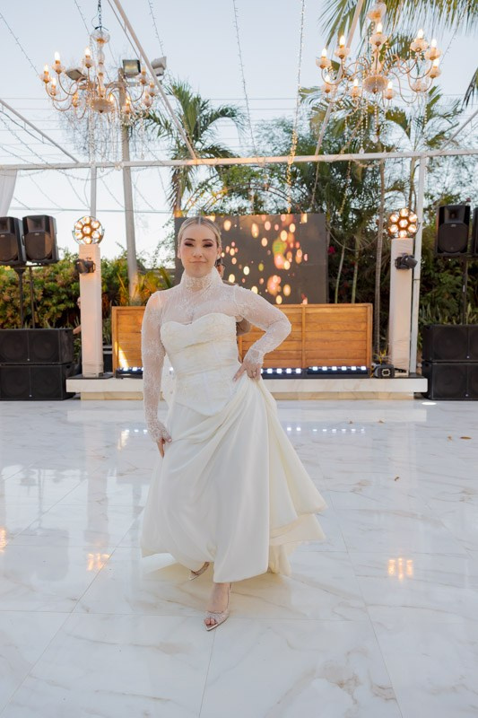 Fotografo de bodas Luis Astorga