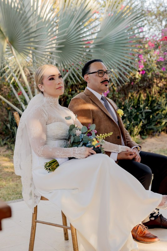 Fotografo de bodas Luis Astorga