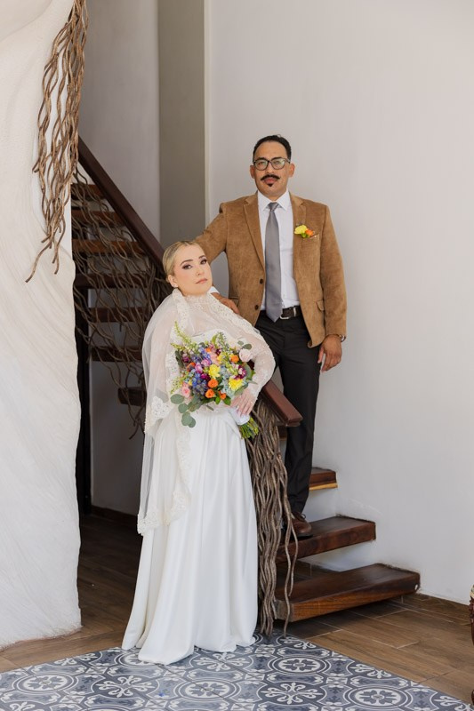 Fotografo de bodas Luis Astorga