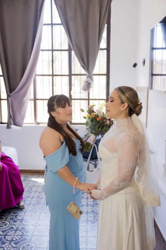 Fotografo de bodas Luis Astorga