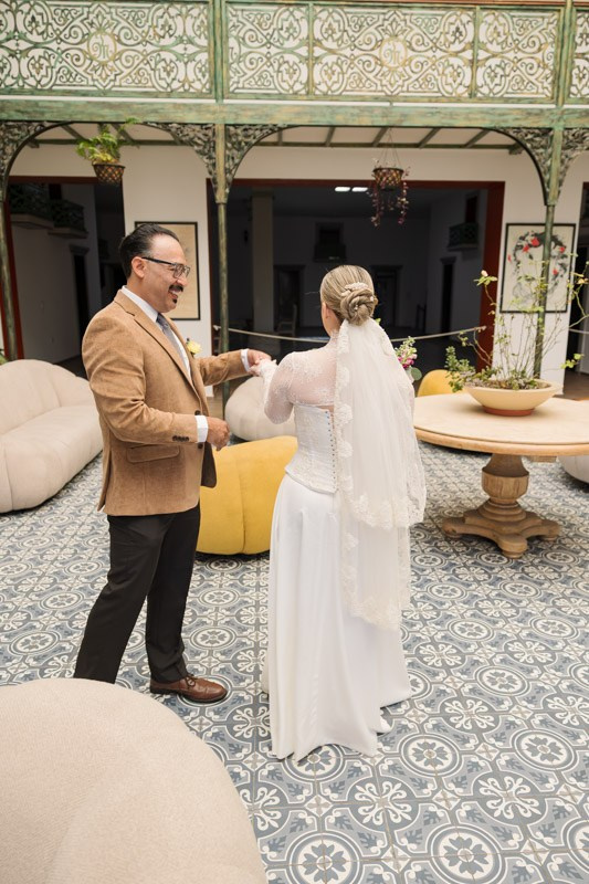 Fotografo de bodas Luis Astorga