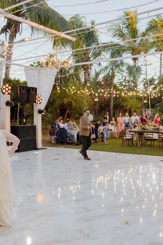 Fotografo de bodas Luis Astorga