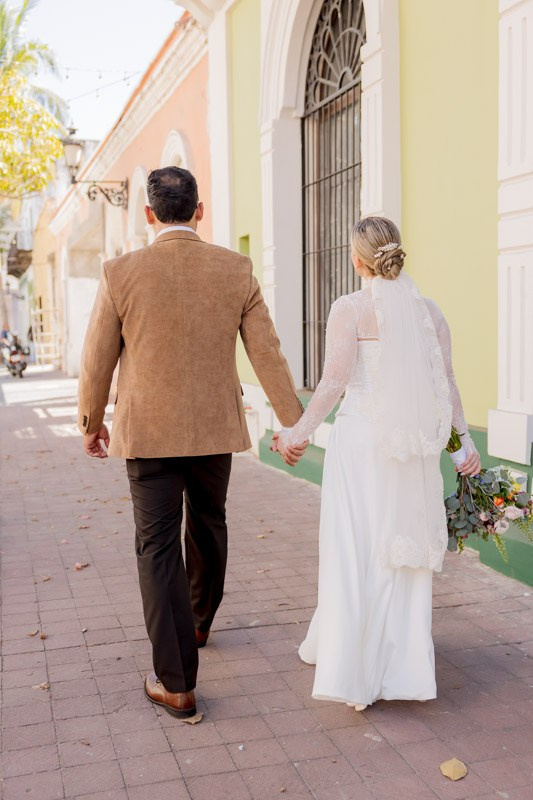 Fotografo de bodas Luis Astorga
