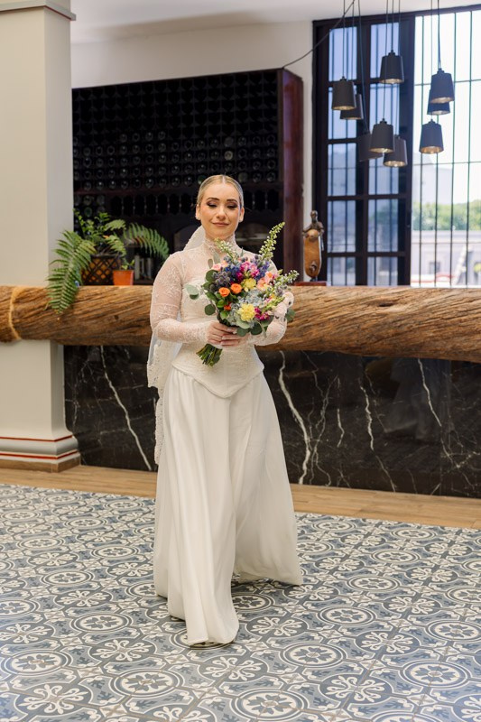 Fotografo de bodas Luis Astorga