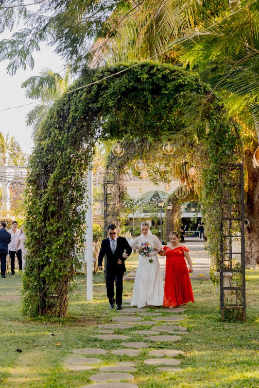 Fotografo de bodas Luis Astorga