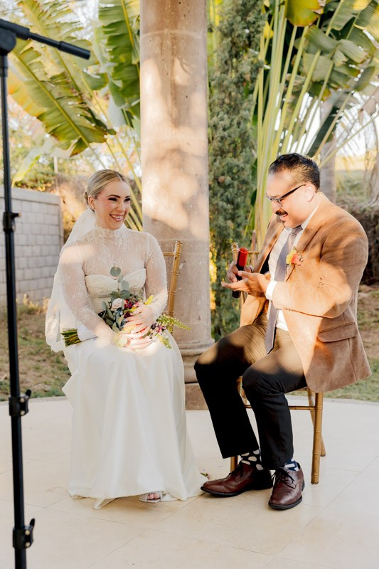 Fotografo de bodas Luis Astorga