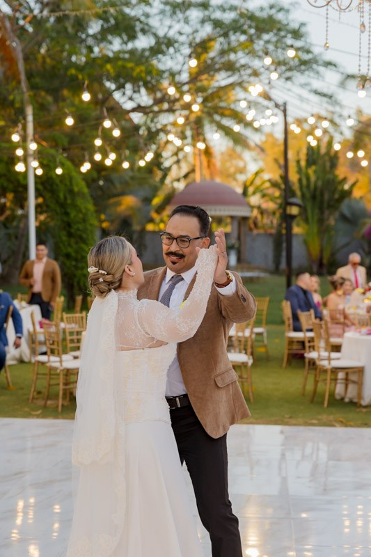 Fotografo de bodas Luis Astorga