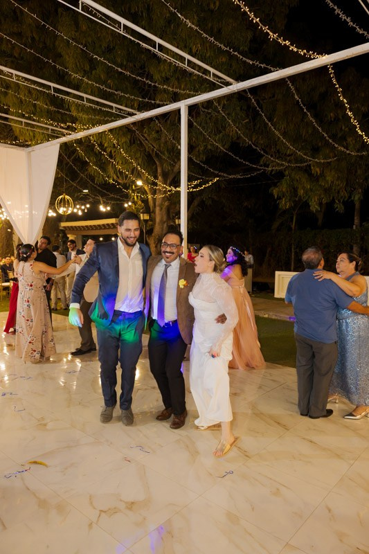 Fotografo de bodas Luis Astorga