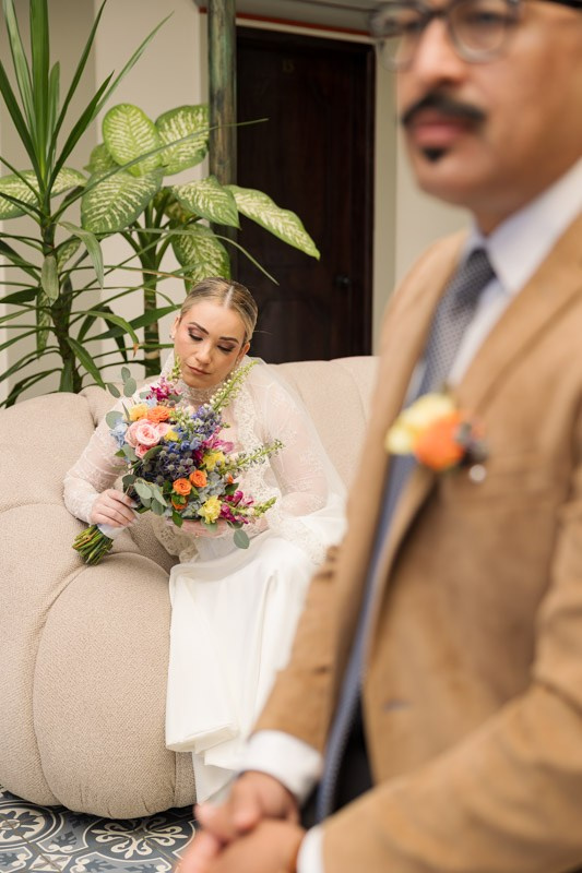Fotografo de bodas Luis Astorga