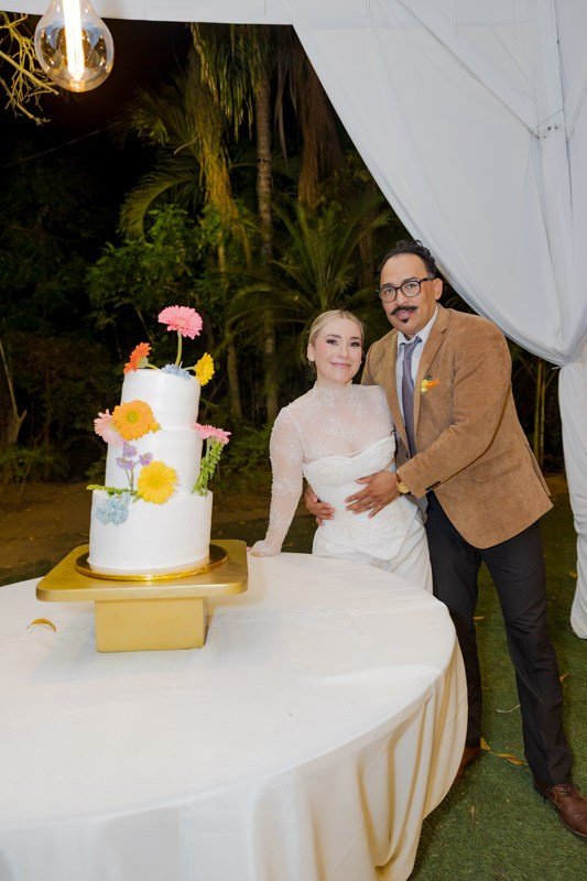 Fotografo de bodas Luis Astorga