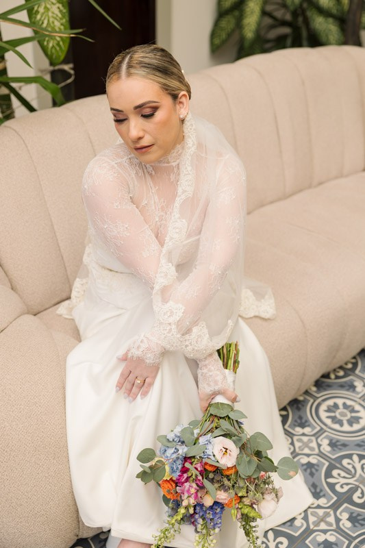 Fotografo de bodas Luis Astorga