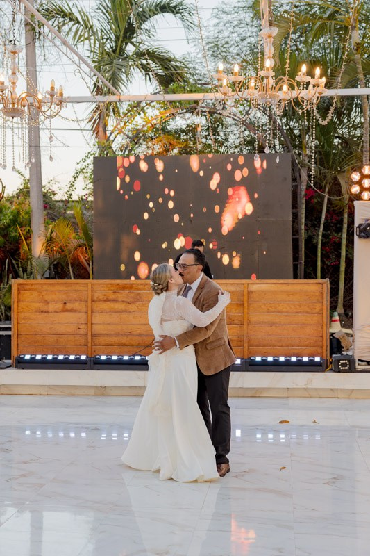 Fotografo de bodas Luis Astorga