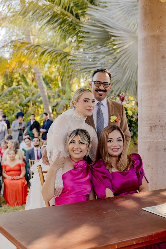 Fotografo de bodas Luis Astorga