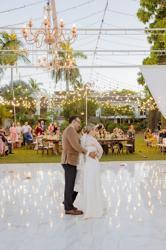Fotografo de bodas Luis Astorga