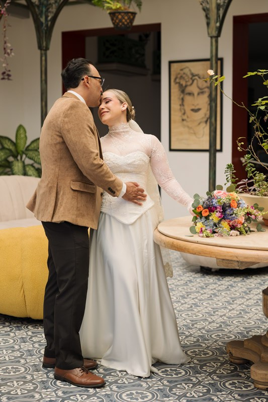 Fotografo de bodas Luis Astorga