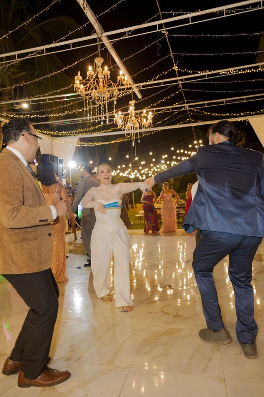 Fotografo de bodas Luis Astorga