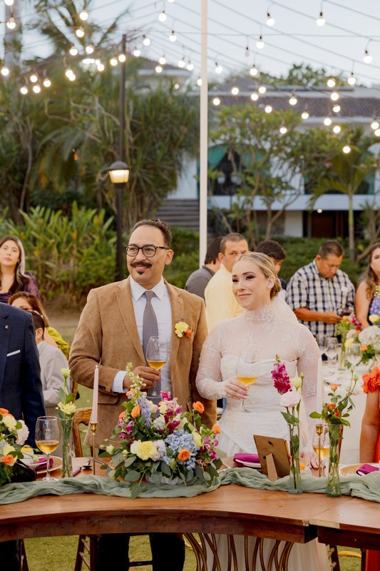 Fotografo de bodas Luis Astorga