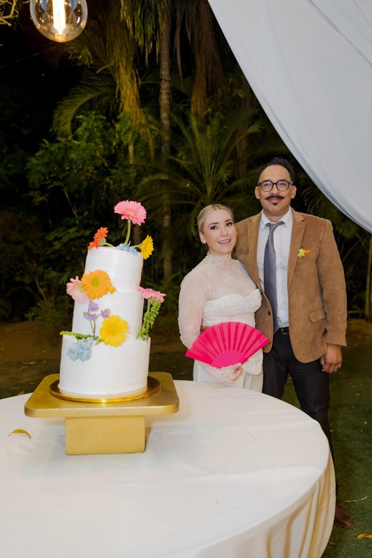 Fotografo de bodas Luis Astorga