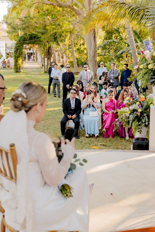 Fotografo de bodas Luis Astorga
