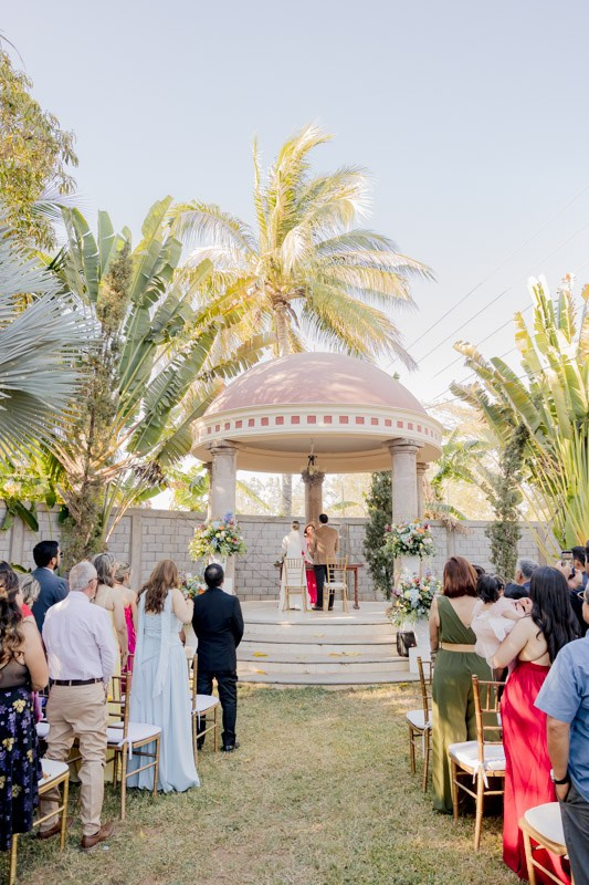 Fotografo de bodas Luis Astorga