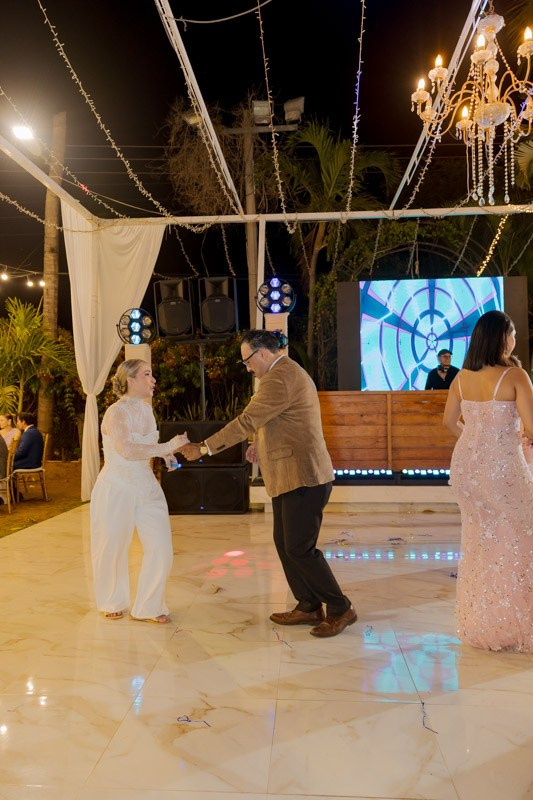 Fotografo de bodas Luis Astorga