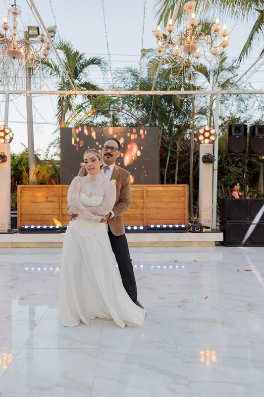 Fotografo de bodas Luis Astorga