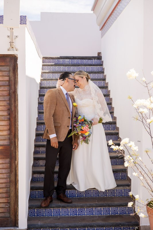 Fotografo de bodas Luis Astorga