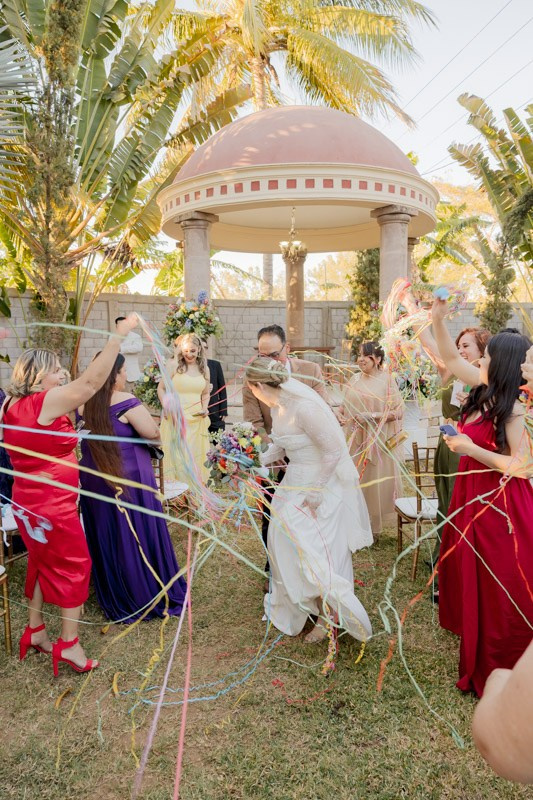 Fotografo de bodas Luis Astorga