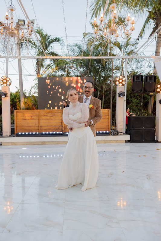Fotografo de bodas Luis Astorga